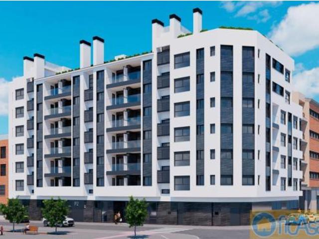 Piso en venta en Castelló de la Plana / Castellón de la Plana, Castelló / Castellón