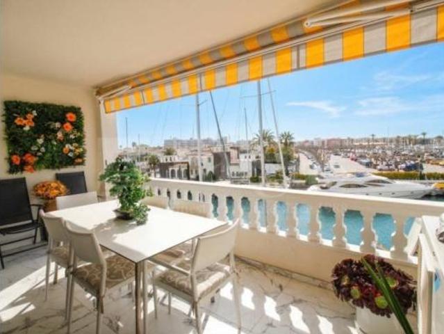 Piso en venta en Empuriabrava, Alt Empordà