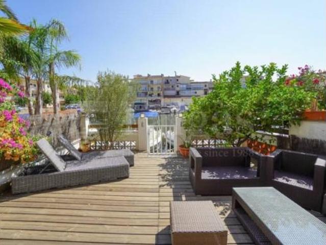 Piso en venta en Empuriabrava, Alt Empordà