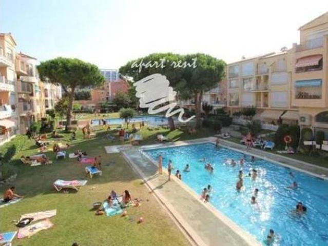 Piso en venta en Empuriabrava, Alt Empordà