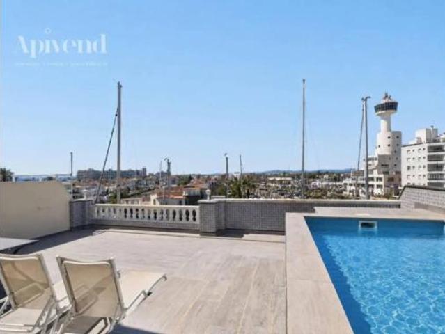 Piso en venta en Empuriabrava, Alt Empordà