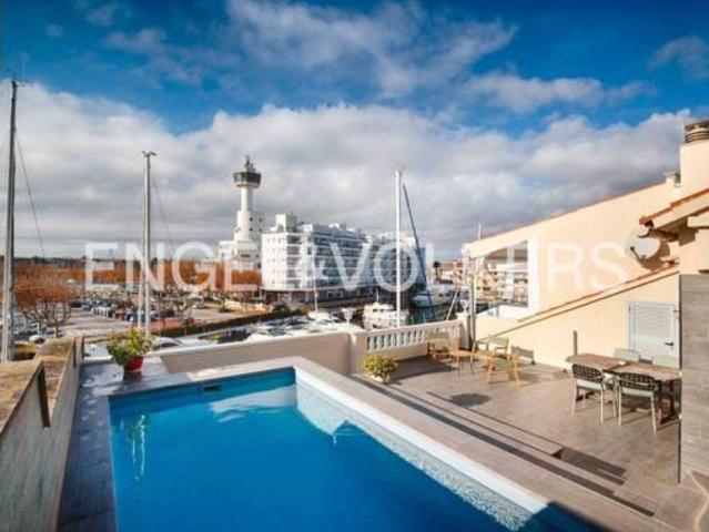 Piso en venta en Empuriabrava, Alt Empordà