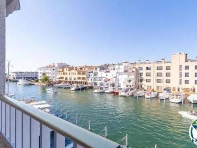 Piso en venta en Empuriabrava, Alt Empordà