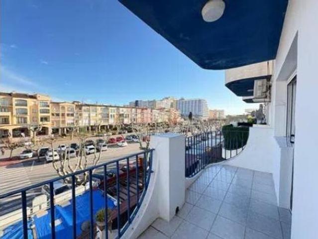 Piso en venta en Empuriabrava, Alt Empordà