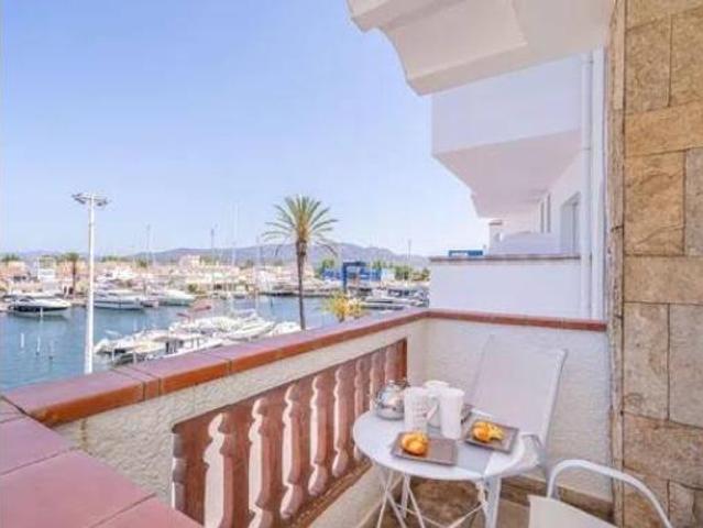 Piso en venta en Empuriabrava, Alt Empordà