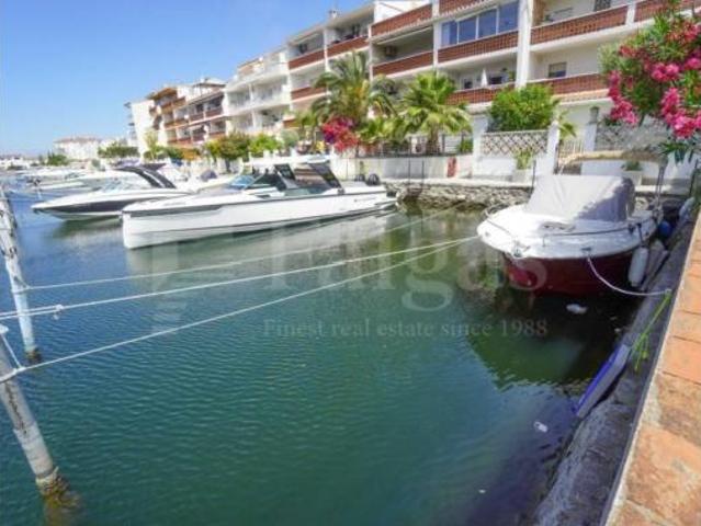 Piso en venta en Empuriabrava, Alt Empordà