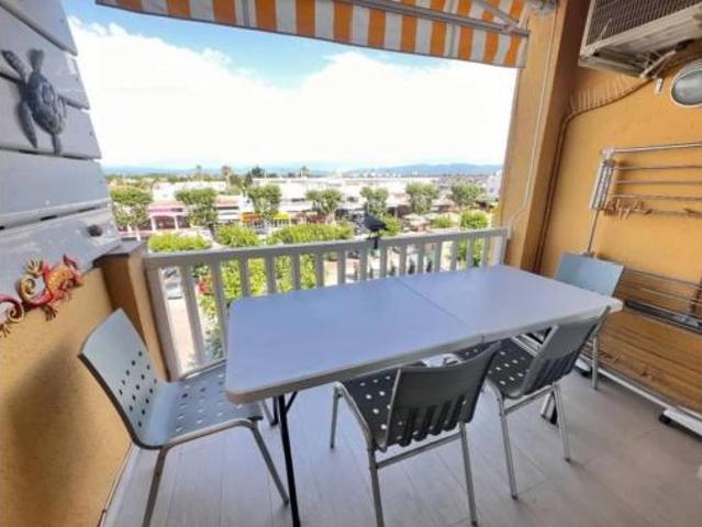 Piso en venta en Empuriabrava, Alt Empordà