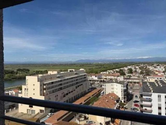 Piso en venta en Empuriabrava, Alt Empordà