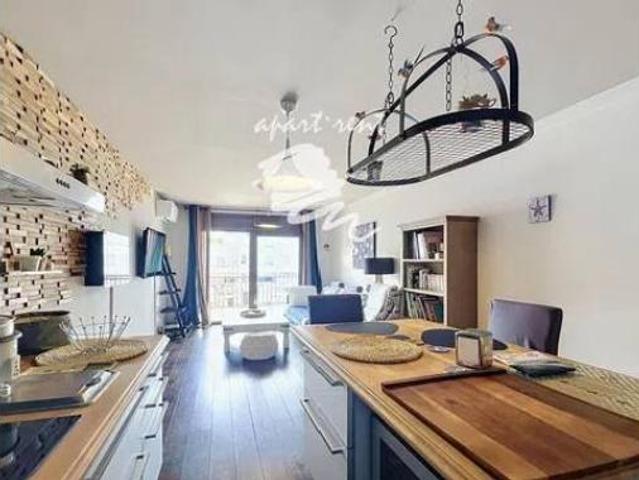 Piso en venta en Empuriabrava, Alt Empordà