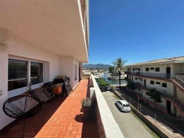 Piso en venta en Empuriabrava, Alt Empordà