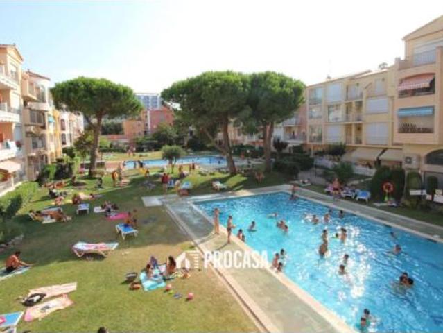 Piso en venta en Empuriabrava, Alt Empordà