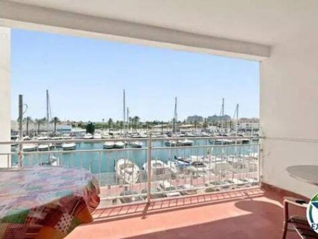 Piso en venta en Empuriabrava, Alt Empordà
