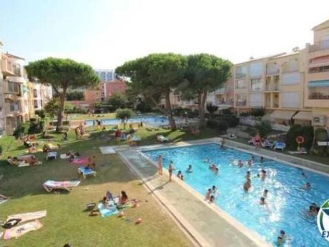 Piso en venta en Empuriabrava, Alt Empordà