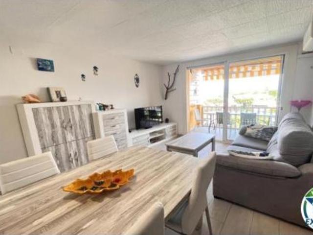 Piso en venta en Empuriabrava, Alt Empordà
