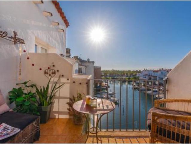 Piso en venta en Empuriabrava, Alt Empordà