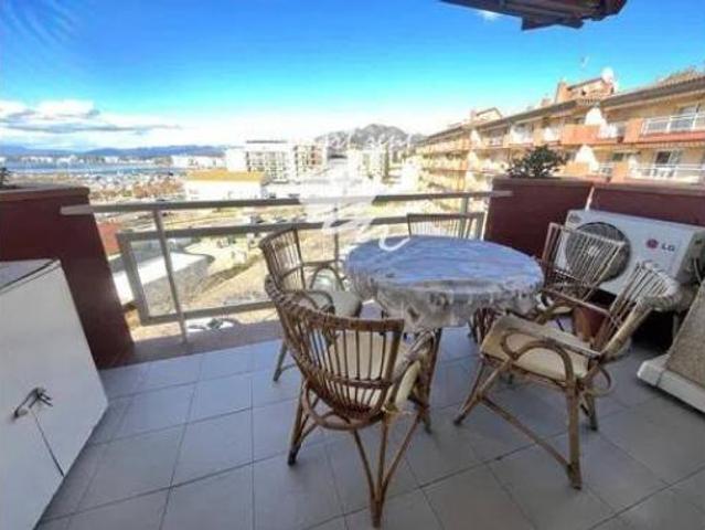 Piso en venta en Empuriabrava, Alt Empordà