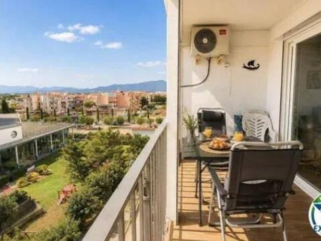 Piso en venta en Empuriabrava, Alt Empordà