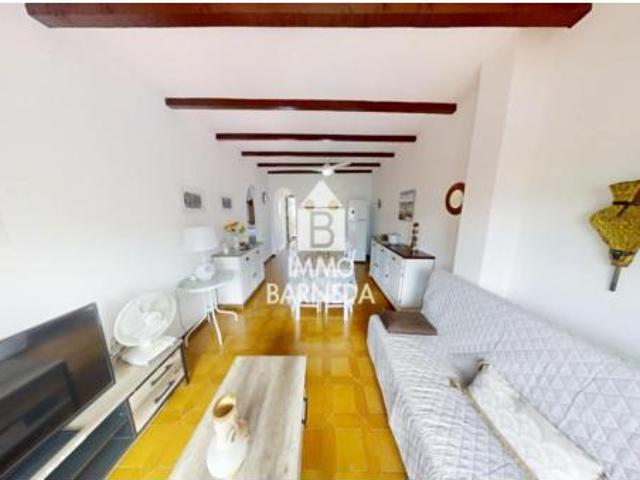 Piso en venta en Empuriabrava, Alt Empordà