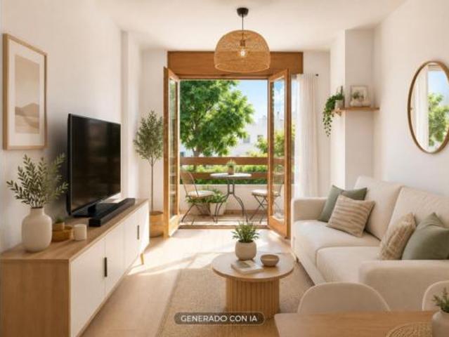Piso en venta en Empuriabrava, Alt Empordà