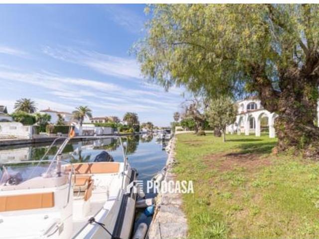 Piso en venta en Empuriabrava, Alt Empordà