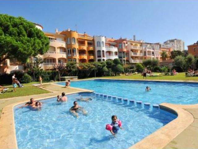 Piso en venta en Empuriabrava, Alt Empordà