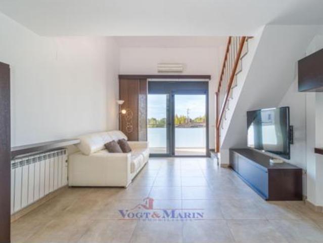 Piso en venta en Empuriabrava, Alt Empordà
