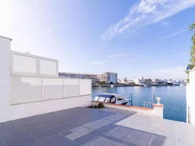 Piso en venta en Empuriabrava, Alt Empordà