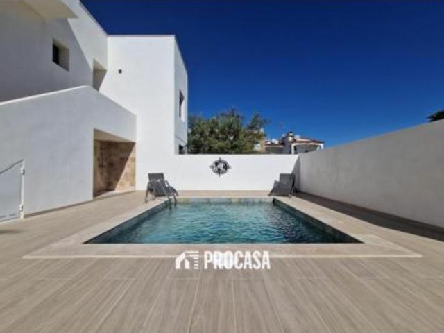 Piso en venta en Empuriabrava, Alt Empordà