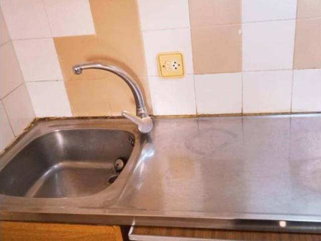 Piso en venta en Empuriabrava, Alt Empordà