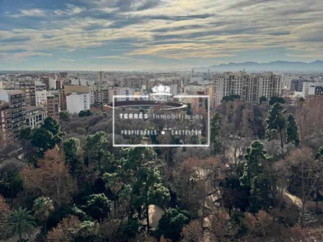 Piso en venta en la Plana Alta, Valencia
