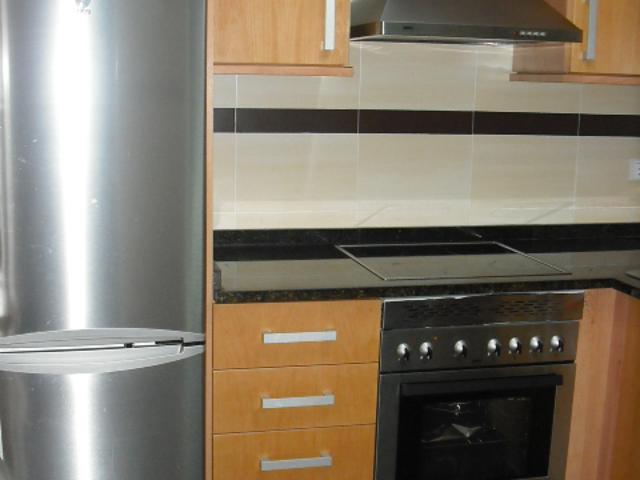 Piso en venta en Borriol, el Poble Nou