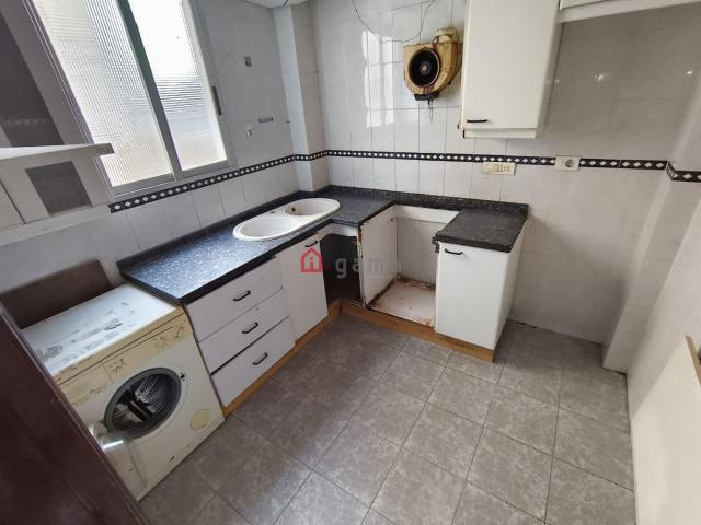 Piso en venta en Polígon Industrial Les Forques, Onda