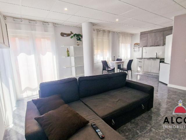 Piso en venta en el Baix Maestrat, Valencia