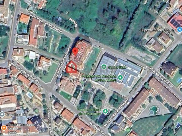 Piso en venta en el Baix Maestrat, Valencia