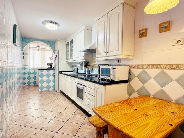 Piso en venta en Raval de Sant Xotxim, Nules