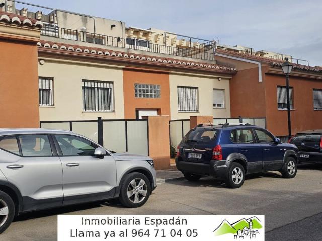 Piso en venta en l'Alt Palància, Valencia