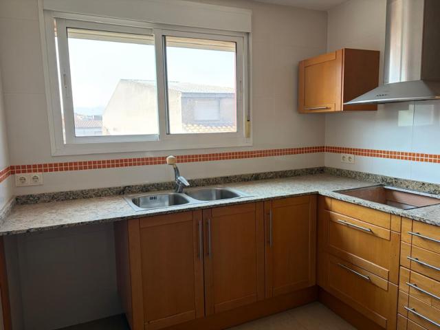 Piso en venta en la Plana Alta, Valencia