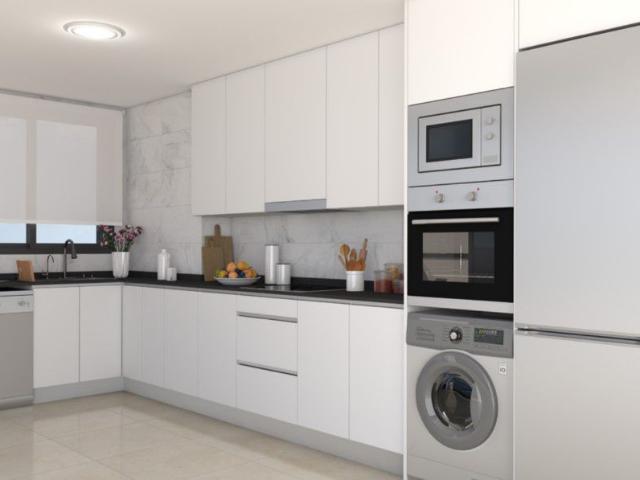Piso en venta en la Plana Alta, Valencia