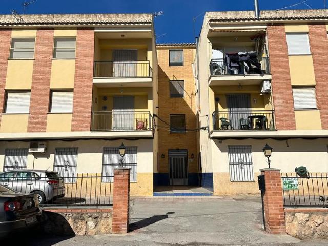 Piso en venta en l'Alt Palància, Valencia