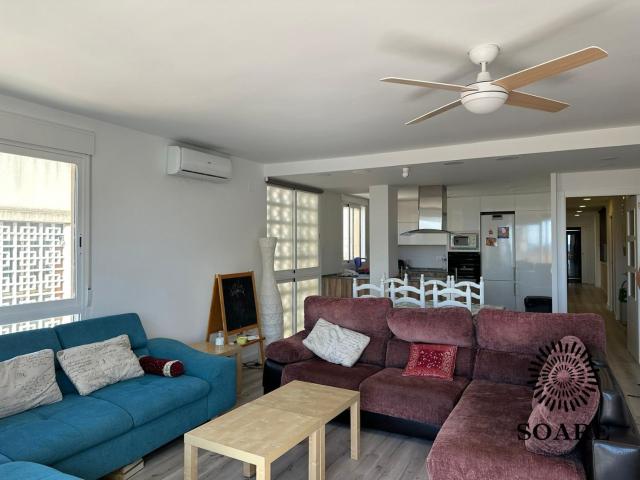 Piso en venta en Dones de la Mar, el Baix Maestrat