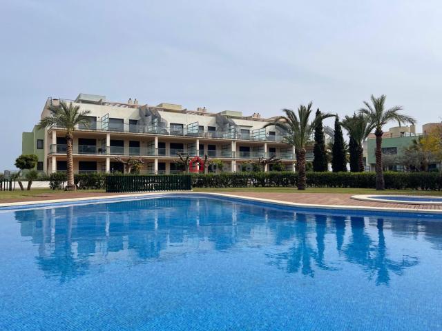 Piso en venta en el Baix Maestrat, Valencia