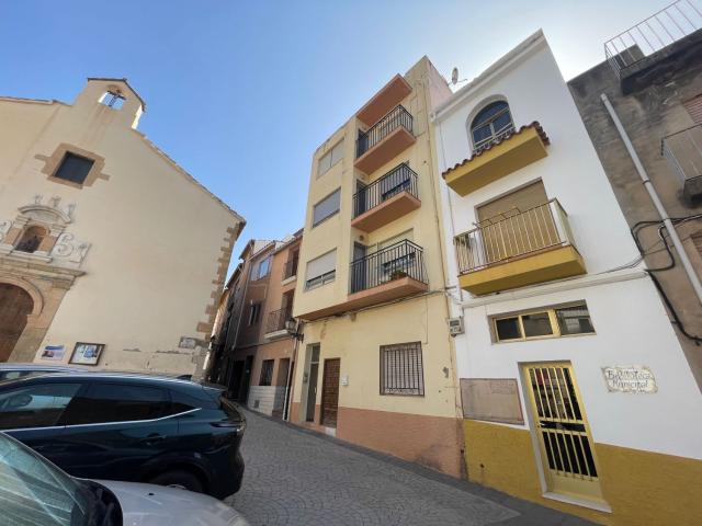 Piso en venta en l'Alcalatén, Valencia