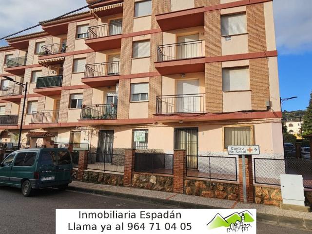 Piso en venta en l'Alt Palància, Valencia