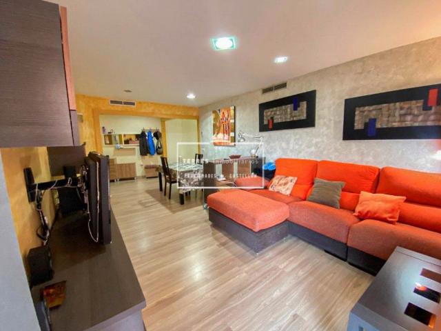 Piso en venta en la Plana Alta, Valencia