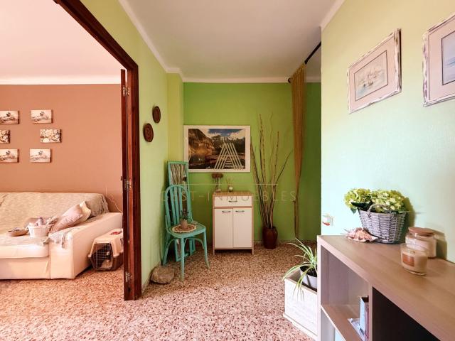 Piso en venta en Raval de Sant Xotxim, Nules