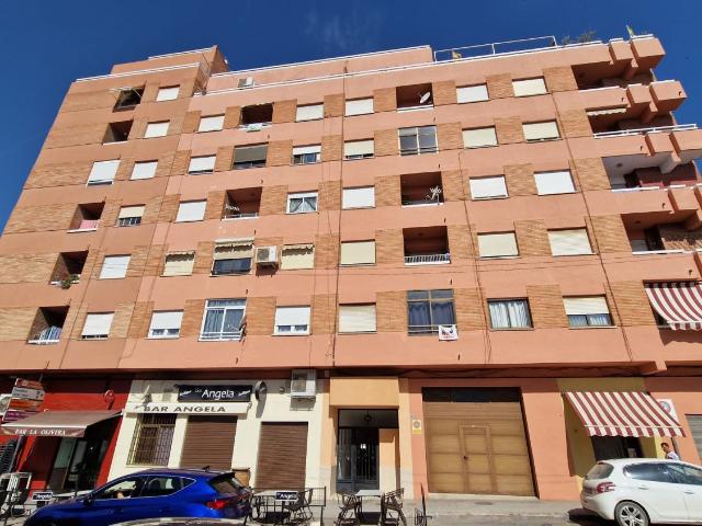 Piso en venta en l'Alt Palància, Valencia