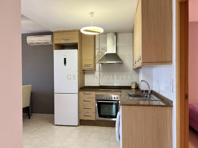 Piso en venta en Raval de Sant Xotxim, Nules