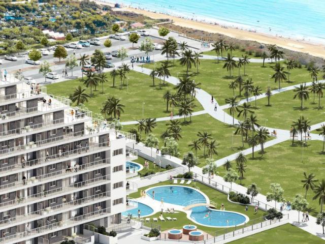 Piso en venta en la Plana Alta, Valencia