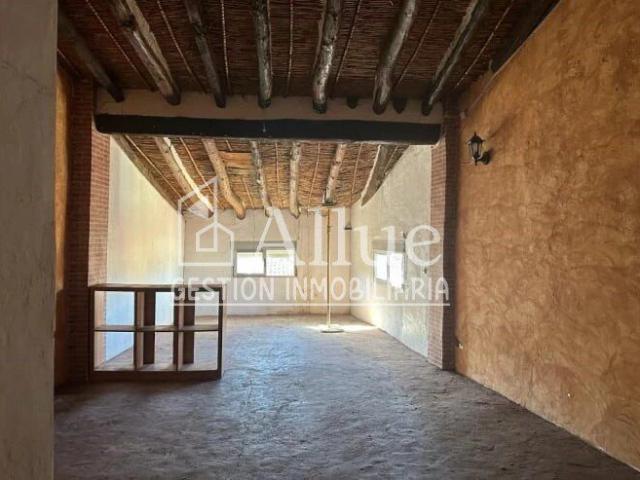 Piso en venta en Caudiel