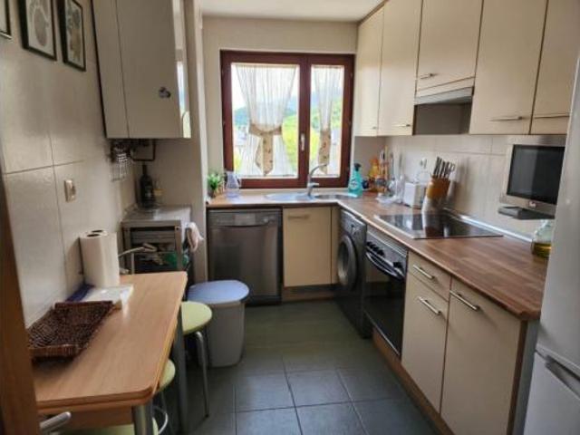 Piso en venta en La Jacetania, Aragón